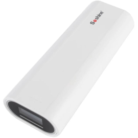Зарядное устройство + Power Bank Soshine E4 с LCD дисплеем (2 канала), фото 