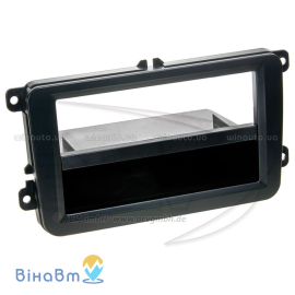 Переходная рамка ACV 281320-10-PRO для Volkswagen, Seat, Skoda, фото 
