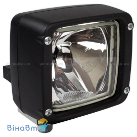 Фара рабочего света Hella Ultra Beam FF 1GA 997 506-021, фото 