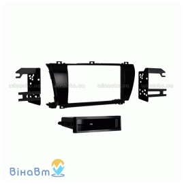 Переходная рамка Metra 99-8245CHG для Toyota Corolla 2014+, фото 