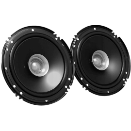 Автомобильная акустика JVC CS-J610X, фото 
