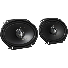 Автомобильная акустика JVC CS-J6820, фото 