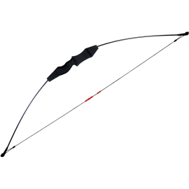 Лук детский Grand Way 19 A01 Black, фото 