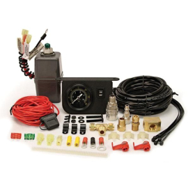 Установочный комплект для стационарного компрессора Viair Onboard Hookup Kit 20052, фото 