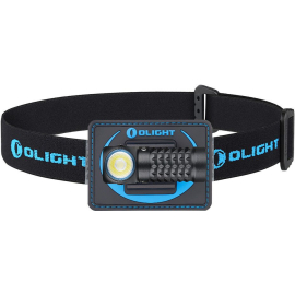 Фонарь Olight Perun Mini Kit Black, Цвет: черный, фото 