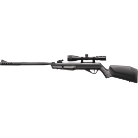 Пневматическая винтовка Crosman Mag Fire Ultra Multi-Shot, фото 
