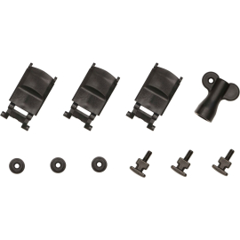 Адаптер Yakima SmarT-Slot Kit 1 8002122, фото 