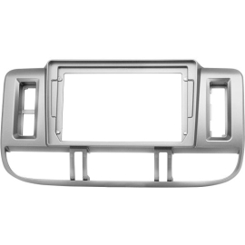Переходная рамка Carav 22-093 для Nissan X-Trail 2001-2004, фото 