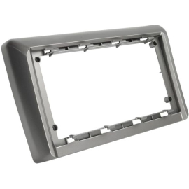 Переходная рамка Carav 22-344 для Nissan X-Trail 2004-2007, фото 