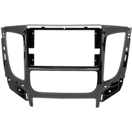 Переходная рамка Carav 22-637 для Mitsubishi L200 2015-2018, Triton 2015-2018, фото 