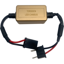Обманка Torssen Can Bus H7, фото 