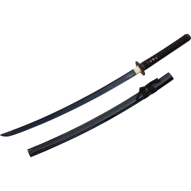 Самурайский меч катана Grand Way Katana 17935-1, фото 