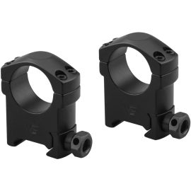 Кольца для прицела Vector Optics Mark 25.4мм High (SCTM-56), фото 