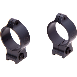 Кільця для прицілу Weatherby Talley 30mm Matte High (TRFSMH3), фото 
