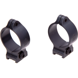 Кільця для прицілу Weatherby Talley 30mm Matte Medium (TRFSMM3), фото 