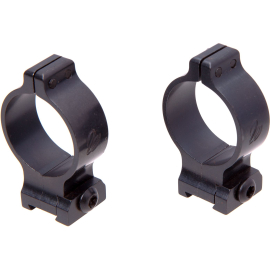Кільця для прицілу Weatherby Talley QD 30mm High (TRQSMH3), фото 