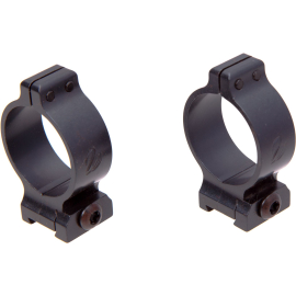 Кільця для прицілу Weatherby Talley QD 30mm Medium (TRQSMM3), фото 