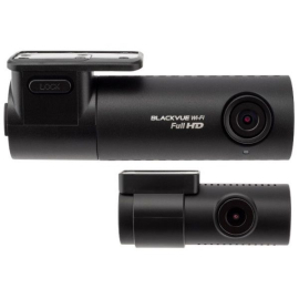 Видеорегистратор Blackvue DR590X-2CH с 2 камерами, Wi-Fi, GPS, фото 