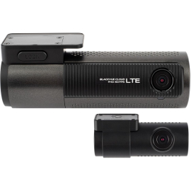 Видеорегистратор Blackvue DR750-2CH LTE с 2 камерами, Wi-Fi, GPS, фото 