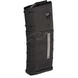 Магазин Magpul PMAG .308 Win (7.62/51) Gen M3 на 25 патронов черный, фото 