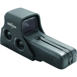 Приціл коліматорний EOTech 512 65MOA/1MOA, фото 