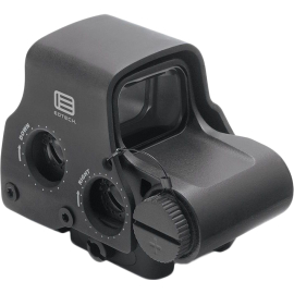 Прицел коллиматорный EOTech EXPS3-0 68MOA/1MOA, совместим с NV, фото 
