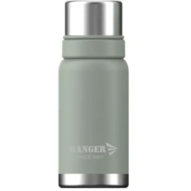 Термос Ranger Expert 0,5 L Green (RA 9918), фото 