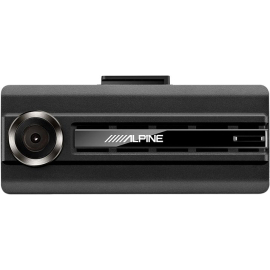 Видеорегистратор Alpine DVR-C310S с GPS,Wi-Fi, фото 