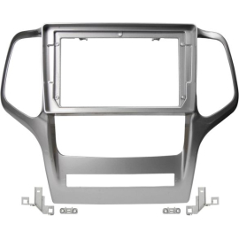 Переходная рамка Carav 22-514 Jeep Grand Cherokee 2011-2013, фото 