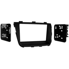 Переходная рамка Metra 95-7355B для Kia Sorento 2012-2015, фото 