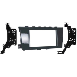 Переходная рамка Metra 95-7617GHG для Nissan Teana 2012-2020, Altima 2012-2018, фото 