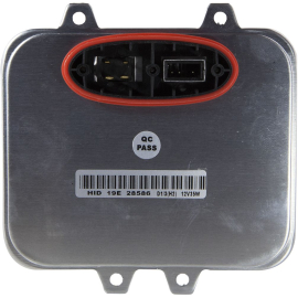Штатный блок розжига Infolight D1/3 (H2) 12V 35W, фото 