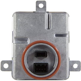 Штатный блок розжига Infolight D1/3 (M) 12V 35 W, фото 