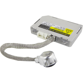 Штатный блок розжига Infolight D2/4 (DW) 12V 35W, фото 