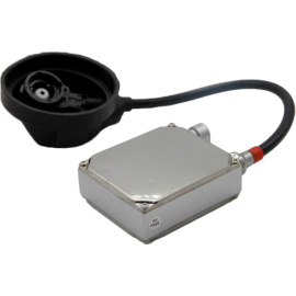 Штатный блок розжига Infolight D2/4 (H6) 12V 35W, фото 
