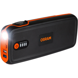 Пуско-зарядное устройство Osram OBSL400 для автомобильного аккумулятора, фото 