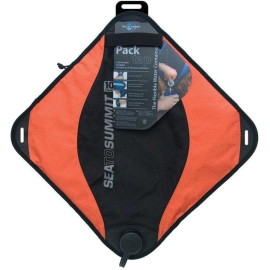 Емкость для воды Sea to Summit Pack Tap 10 L, фото 
