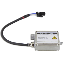 Блок розжига Infolight 12V 50W, фото 