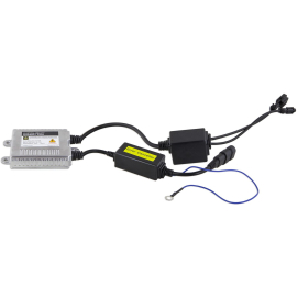 Блок розжига Infolight Expert Pro 35W CAN-BUS с обманкой, фото 