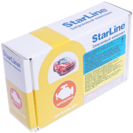 Модуль автозапуска StarLine СТАРТ для A66/E66/S66, фото 