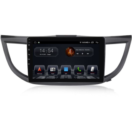 Штатная магнитола Abyss Audio QS-0164 для Honda CR-V 2012-2016, Линейка: QS, фото 