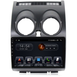 Штатная магнитола Abyss Audio QS-9171 для Nissan Qashqai 2008-2013, Линейка: QS, фото 