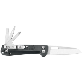 Мультитул Leatherman Free K2 Gray (832658), Цвет: серый, фото 