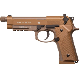 Пневматичний пістолет Umarex Beretta Mod. M9A3 FM Blowback 4,5 мм, фото 