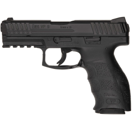 Пневматичний пістолет Umarex Heckler&Koch VP9 Blowback 4,5 мм, фото 