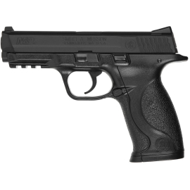 Пневматичний пістолет Umarex Smith&Wesson M&P40 4,5 мм, фото 