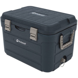 Термобокс Outwell Coolbox Fulmar 30L Deep Blue (590149), фото 