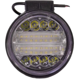 Светодиодная фара ближнего света AllLight J35, фото 