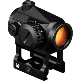 Прицел коллиматорный Vortex Crossfire Red Dot (CF-RD2), фото 