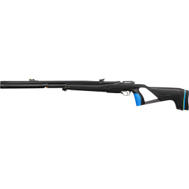 Пневматична гвинтівка Stoeger PCP XM1 S4 Suppressor Black 4,5 мм, фото 